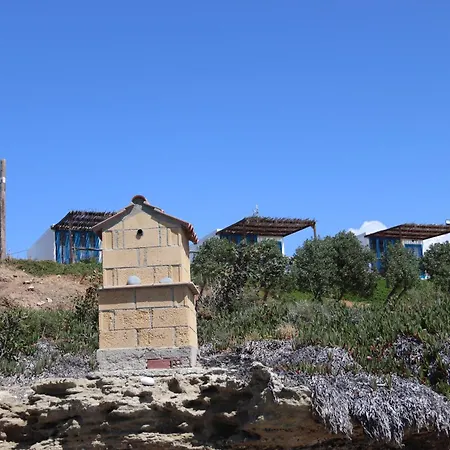 ベッド・アンド・ブレックファスト Summer Dream Cyprus *