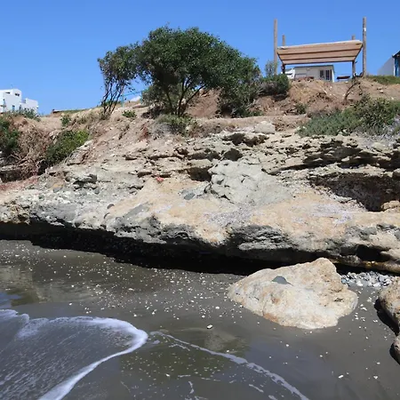 Summer Dream Cyprus Bed & Breakfast Maroni