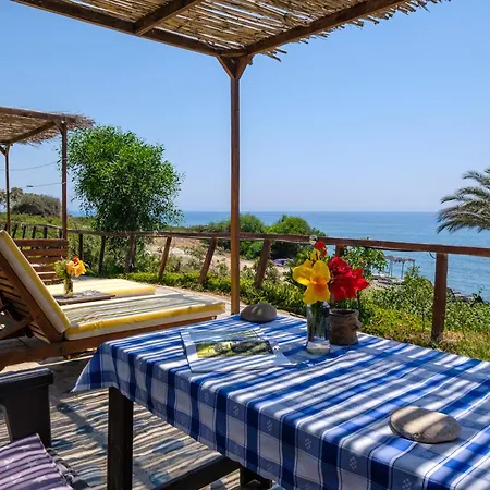 Summer Dream Cyprus Maroni