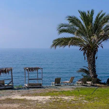 Summer Dream Cyprus ベッド・アンド・ブレックファスト *