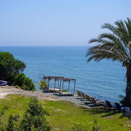 ベッド・アンド・ブレックファスト Summer Dream Cyprus *
