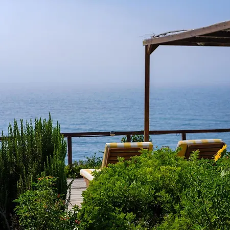 ベッド・アンド・ブレックファスト Summer Dream Cyprus Maroni