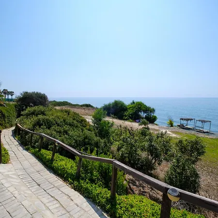 ベッド・アンド・ブレックファスト Summer Dream Cyprus *