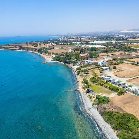 ベッド・アンド・ブレックファスト Summer Dream Cyprus
