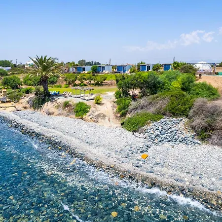 Summer Dream Cyprus Maroni