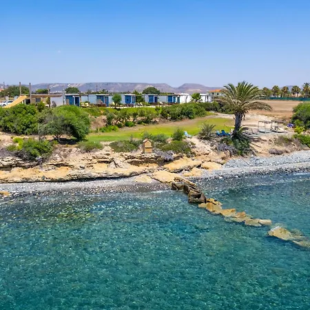 ベッド・アンド・ブレックファスト Summer Dream Cyprus *