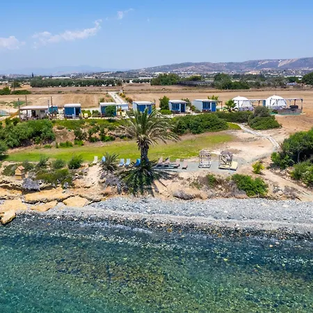 Summer Dream Cyprus Maroni