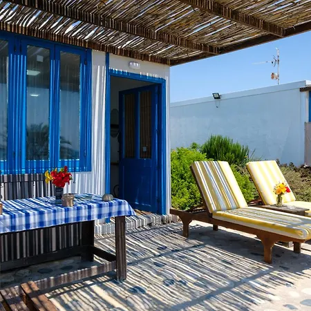 Summer Dream Cyprus Maroni