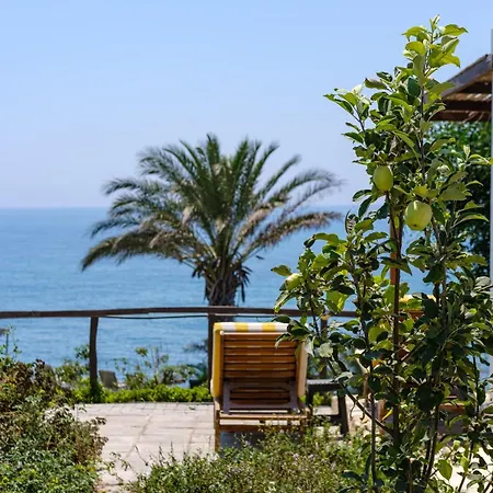 Summer Dream Cyprus ベッド・アンド・ブレックファスト Maroni