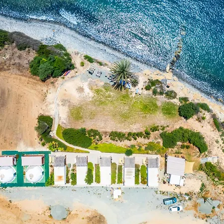 ベッド・アンド・ブレックファスト Summer Dream Cyprus Maroni
