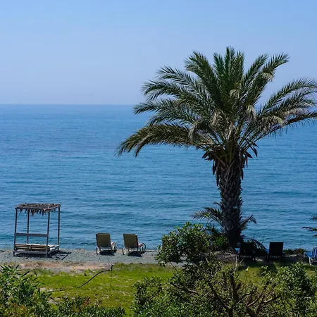 Summer Dream Cyprus ベッド・アンド・ブレックファスト *