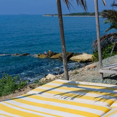 ベッド・アンド・ブレックファスト Summer Dream Cyprus Maroni