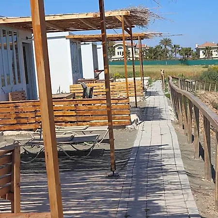 Bed & Breakfast Summer Dream Cyprus *