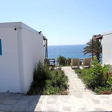Summer Dream Cyprus Couette-café Maroni