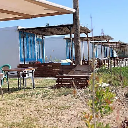 Summer Dream Cyprus Couette-café Maroni