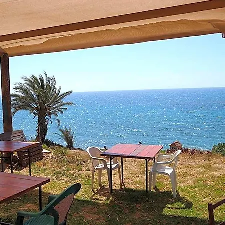 Couette-café Summer Dream Cyprus Maroni