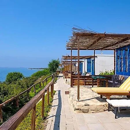 Summer Dream Cyprus Bed & Breakfast