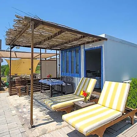 Summer Dream Cyprus Bed & Breakfast *