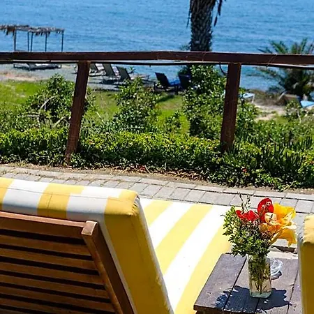 Summer Dream Cyprus Bed & Breakfast *