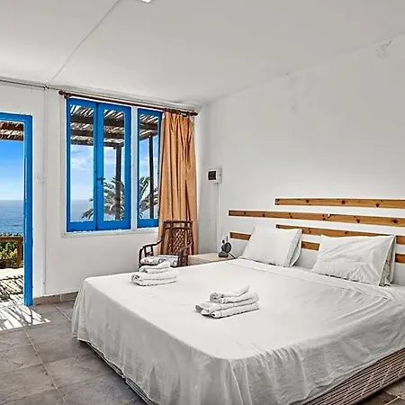 Summer Dream Cyprus Bed & Breakfast Maroni