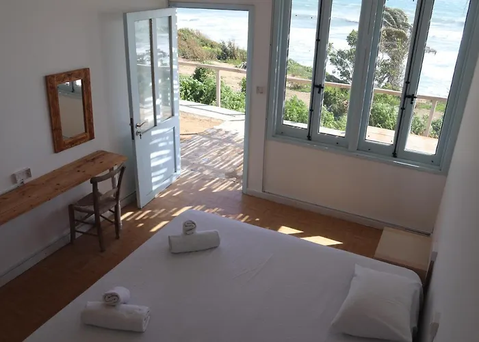 Summer Dream Cyprus Bed & Breakfast Maroni