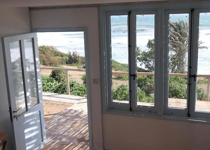 Summer Dream Cyprus Bed & Breakfast Maroni