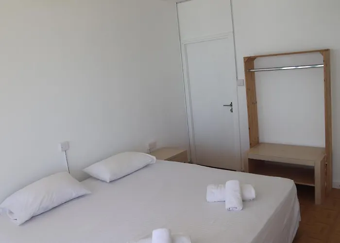 Summer Dream Cyprus Bed & Breakfast Maroni