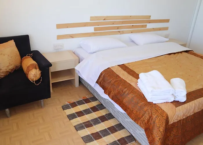 Bed & Breakfast Summer Dream Cyprus *