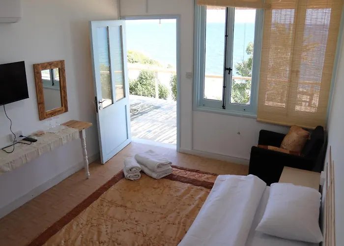 Summer Dream Cyprus Bed & Breakfast Maroni