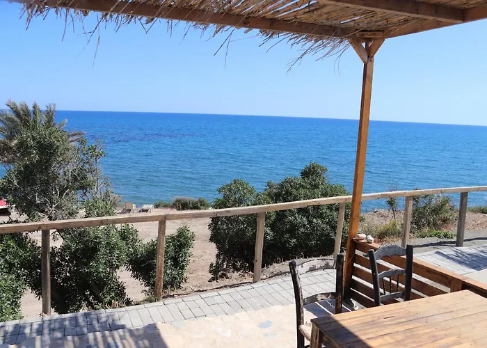 Bed & Breakfast Summer Dream Cyprus *