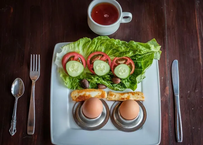 Summer Dream Cyprus *