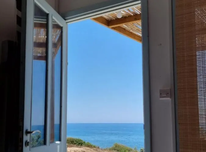 Summer Dream Cyprus Bed & Breakfast *