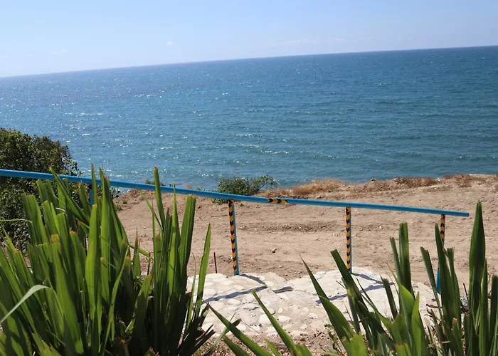 Summer Dream Cyprus * Maroni