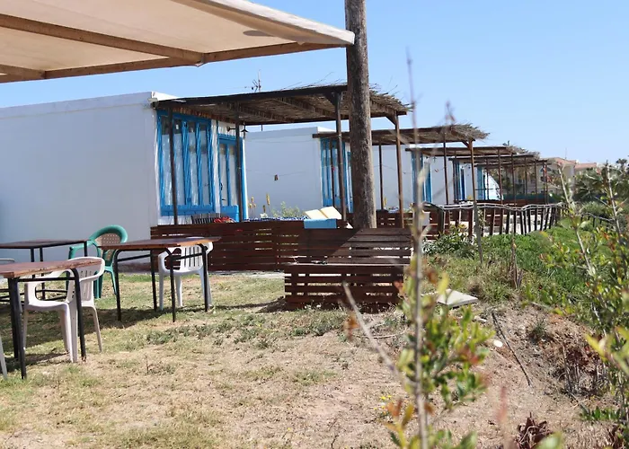 Summer Dream Cyprus Bed & Breakfast