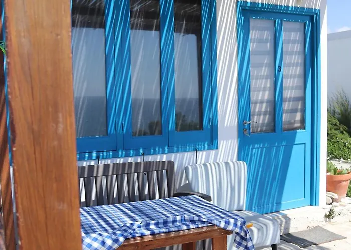 Summer Dream Cyprus Bed & Breakfast Maroni