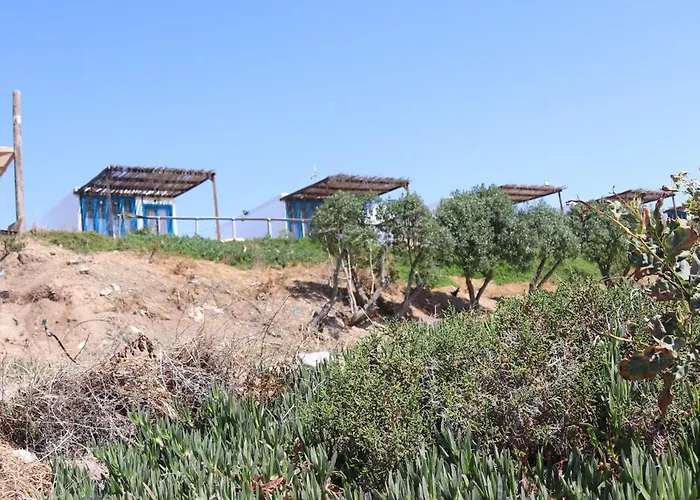 Bed & Breakfast Summer Dream Cyprus *