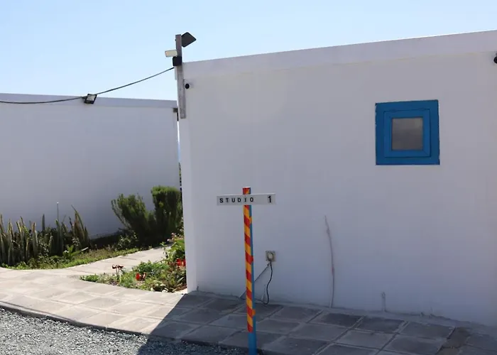 Bed & Breakfast Summer Dream Cyprus Maroni