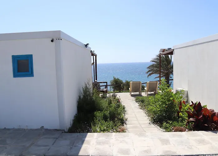 Bed & Breakfast Summer Dream Cyprus