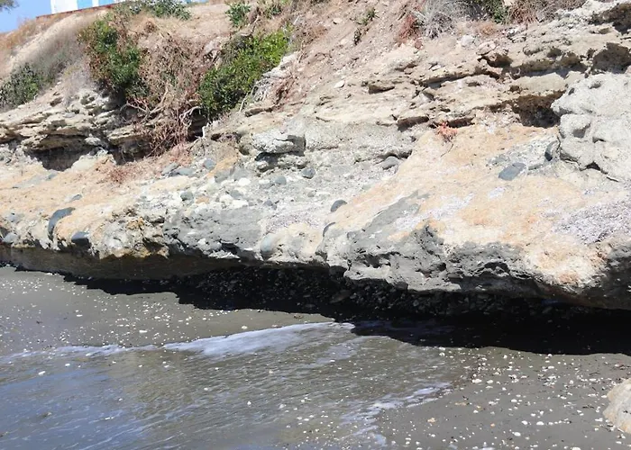 Summer Dream Cyprus Bed & Breakfast *