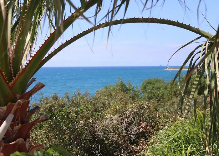 Summer Dream Cyprus Bed & Breakfast Maroni