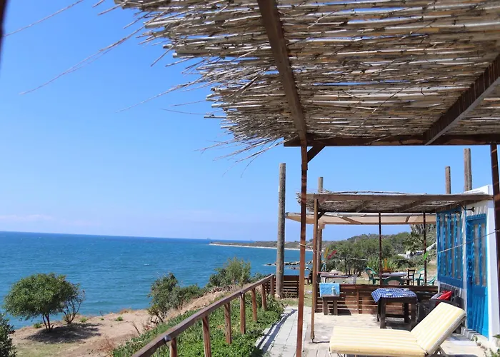 Bed & Breakfast Summer Dream Cyprus Maroni