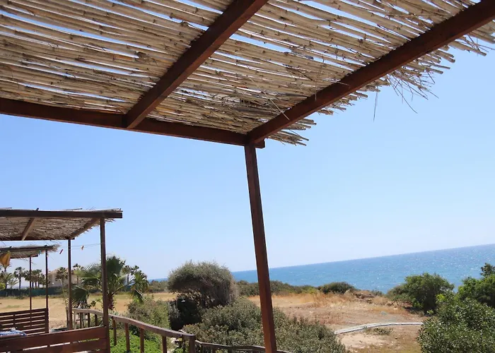 Summer Dream Cyprus Bed & Breakfast *