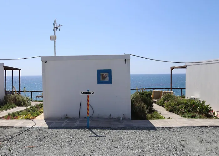 Summer Dream Cyprus Maroni