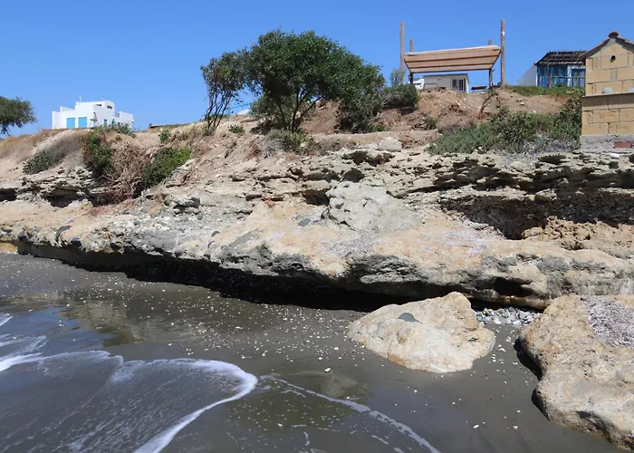 Summer Dream Cyprus Bed & Breakfast Maroni